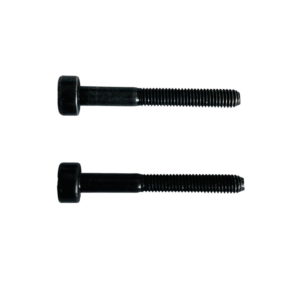 2 x Stokke Tripp Trapp Replacement Hardware / Screw Bolt OEM